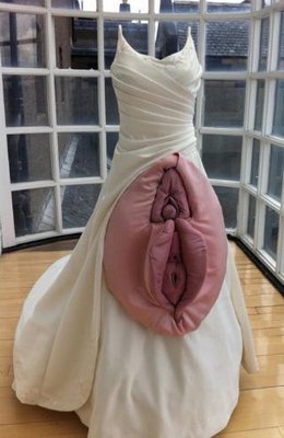 Dress with vagina.jpg