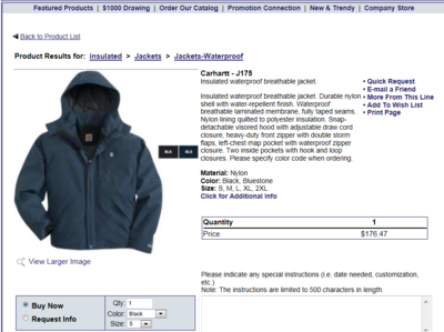 carhartt J175 Regular Black and Bluestone.png