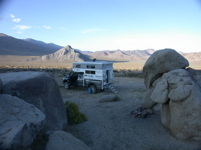 Campsite Butte Valley May 2008.JPG